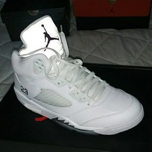 Jordan Retro 5